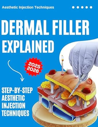 Dermal Fillers Explained 2025-2026