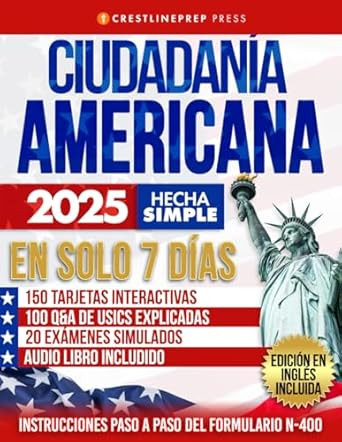 Ciudadania Americana
