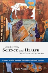 21st Century Science and Health with Key to the Scriptures