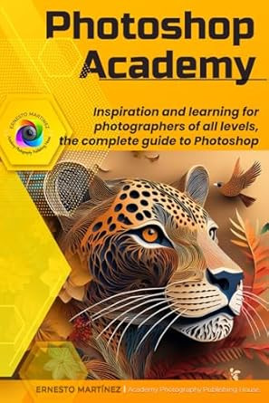 Photoshop Academy