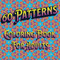 60 Patterns Coloring Book for Adults