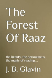 The Forest Of Raaz