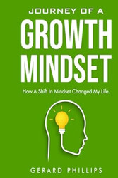Journey of a Growth Mindset