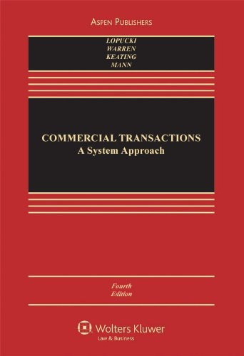 Commercial Transactions