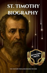 St Timothy biography