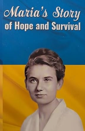 Maria's Story of Hope and Survival