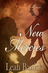 New Mercies: Western Romance on the Frontier