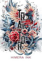 Traitor: A Second Chance Dark MC Romance