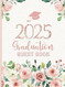 2025 Graduation Guest Book