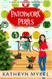 Patchwork Perils: A Quilting Cozy Mystery