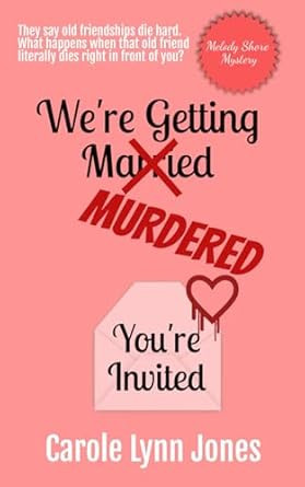 We're Getting Murdered