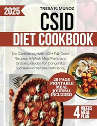CSID DIET COOKBOOK
