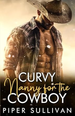 Curvy Nanny for the Cowboy