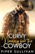 Curvy Nanny for the Cowboy