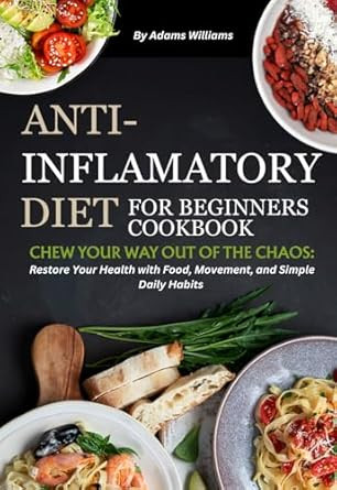 Chew Your Way Out of the Chaos