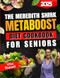The Meredith Shirk MetaBoost Diet Cookbook for Seniors