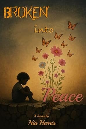 Broken into Peace