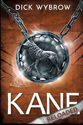 Kane Reloaded (Wolfwere Series)