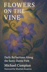 Flowers On the Vine