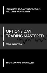 Options Day Trading Mastered