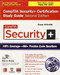 Comptia Security+ Certification Bundle
