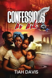 Confessions In Ink