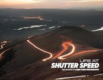 Life At Shutter Speed