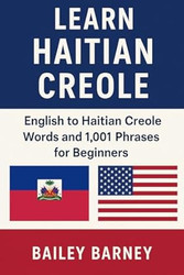 Learn Haitian Creole