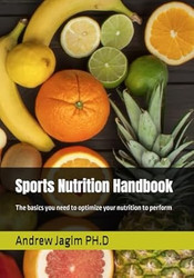 Sports Nutrition Handbook