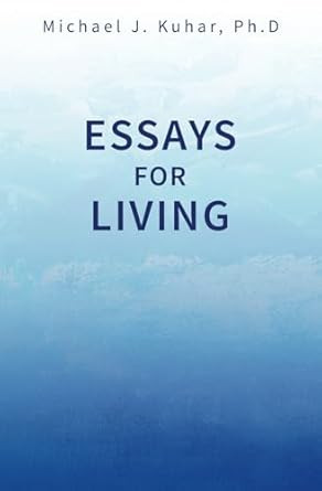 Essays for Living