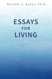 Essays for Living