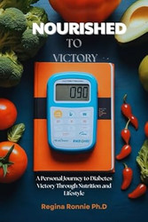 NOURISHED TO VICTORY