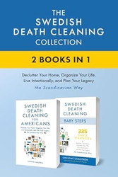 The Swedish Death Cleaning Collection
