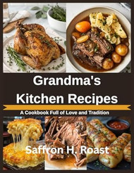 Grandma's Kitchen Recipes