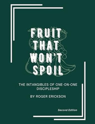 Fruit That Won't Spoil