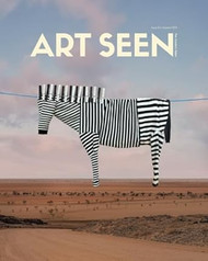 Art Seen: The Curator's Salon Magazine Summer 2025