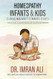 Homeopathy For Infants & Kids  Curing 165 Most Common Issues