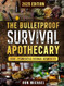 The Bulletproof Survival Apothecary