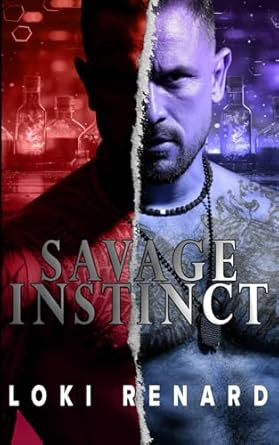 Savage Instinct