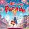 The 4th of July parade book for kids