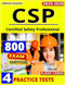 CSP Certification Study Guide