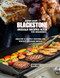 SUPER EASY BLACKSTONE GRIDDLE RECIPES BOOK FOR BEGINNERS
