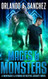 Mages & Monsters