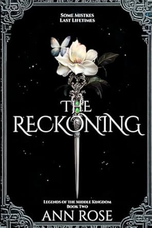 The Reckoning