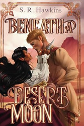 Beneath a Desert Moon