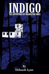The Adventures of Wranglynn Jones