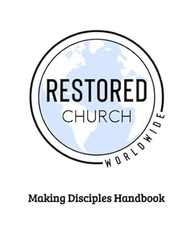RCW Making Disciples Handbook