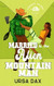 Married to the Alien Mountain Man