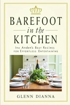 Barefoot In the Kitchen