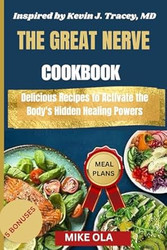 The Great Nerves Cookbook